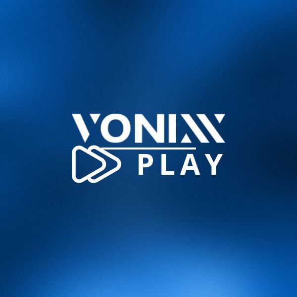 Logo Vonixx Play